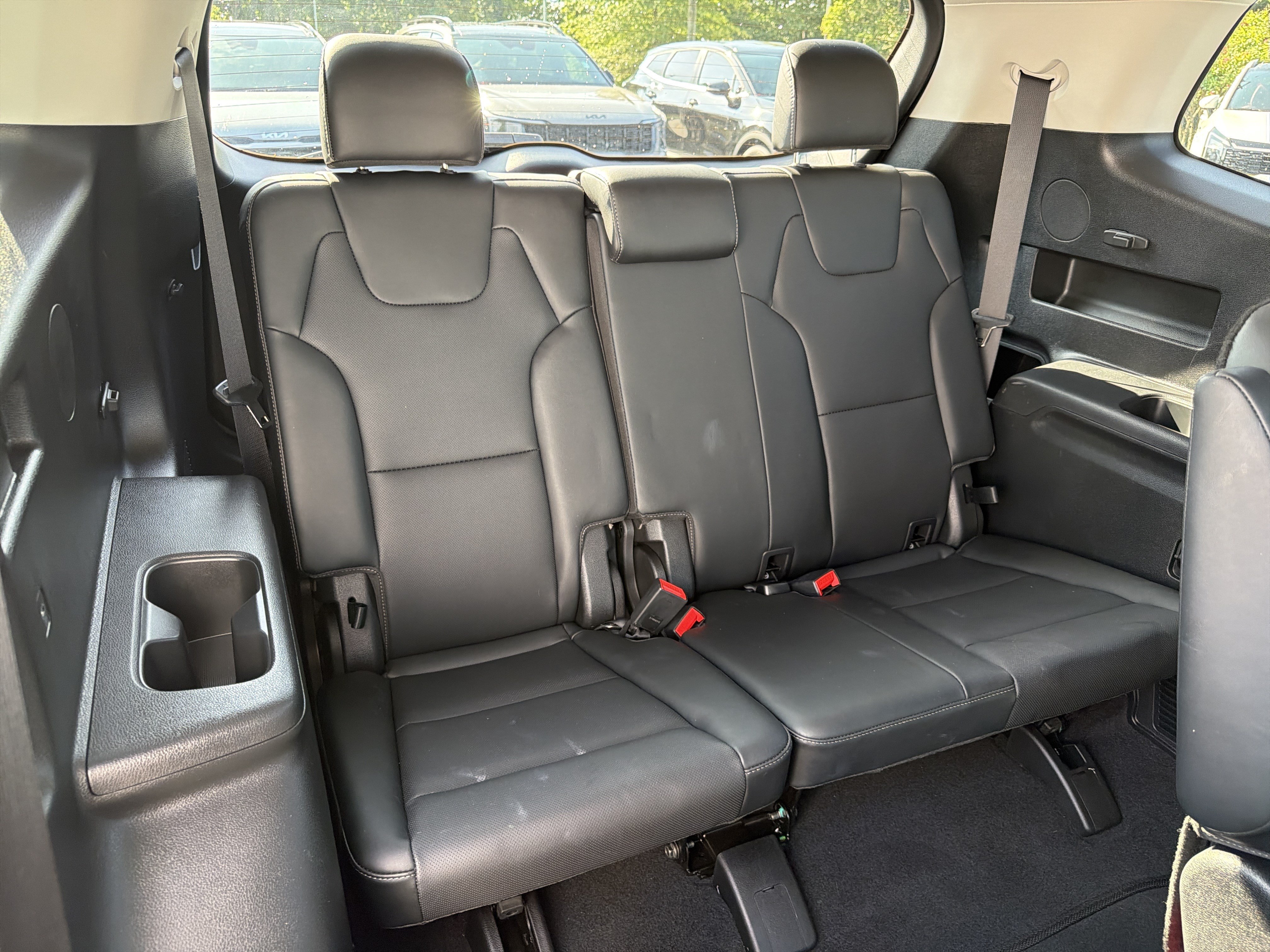 Used 2023 Kia Telluride S AWD/4WD image 14