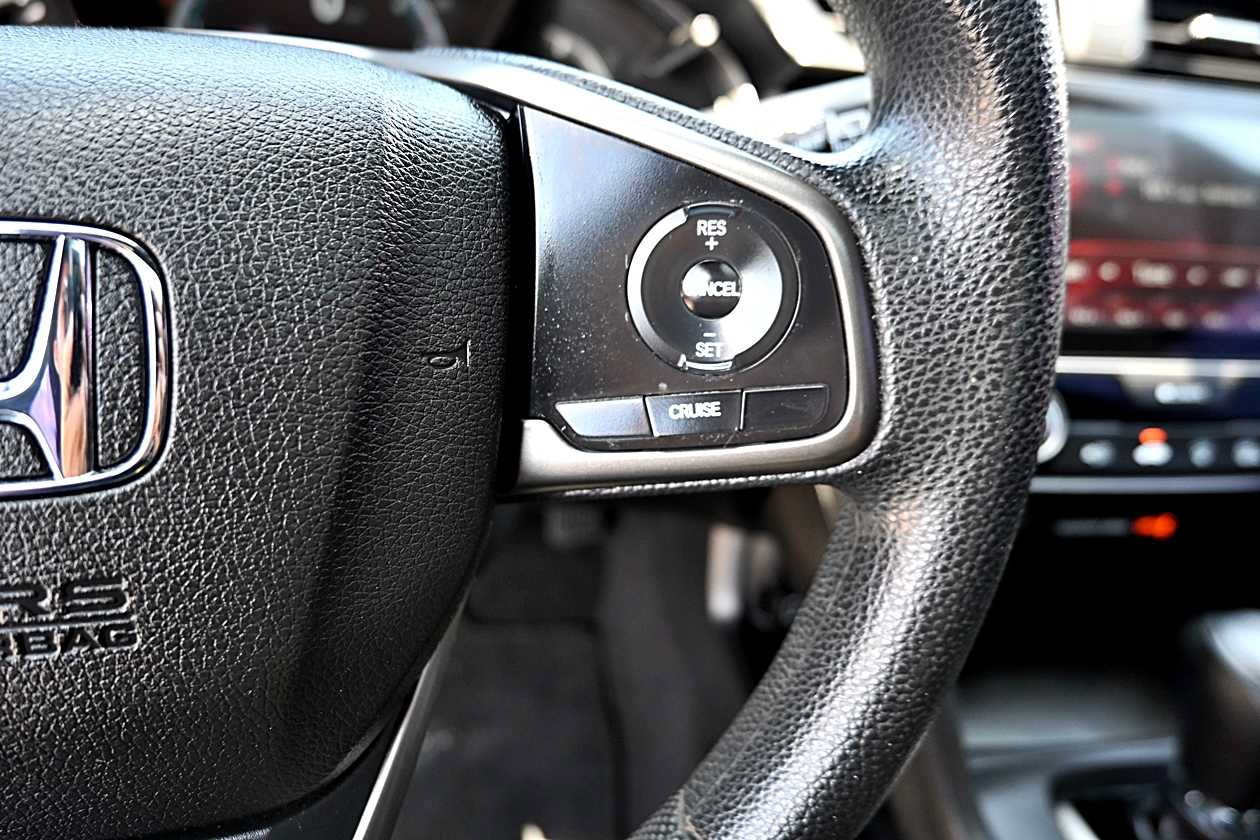 Used 2018 Honda Civic EX image 21