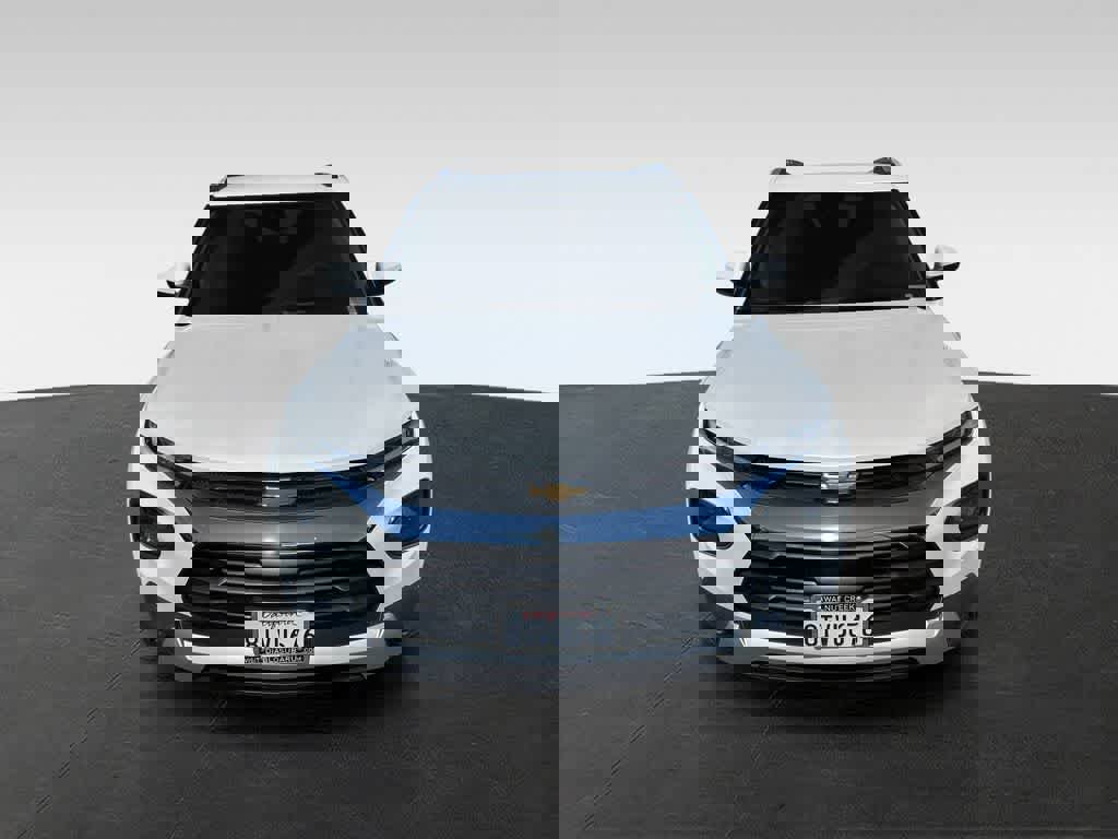 Used 2021 Chevrolet TrailBlazer LT w/ Convenience Package image 7