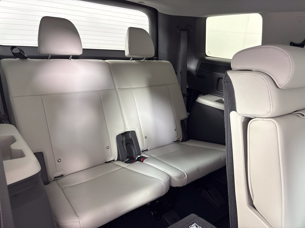 New 2027 Hyundai Santa Fe SEL FWD image 18