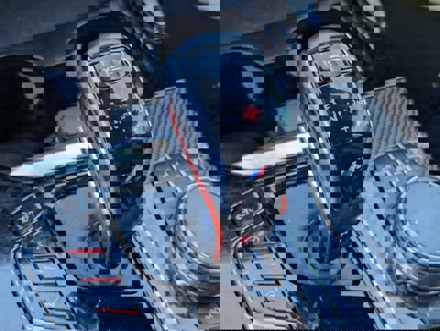 Used 2020 BMW X3 M w/ Executive Package image 15