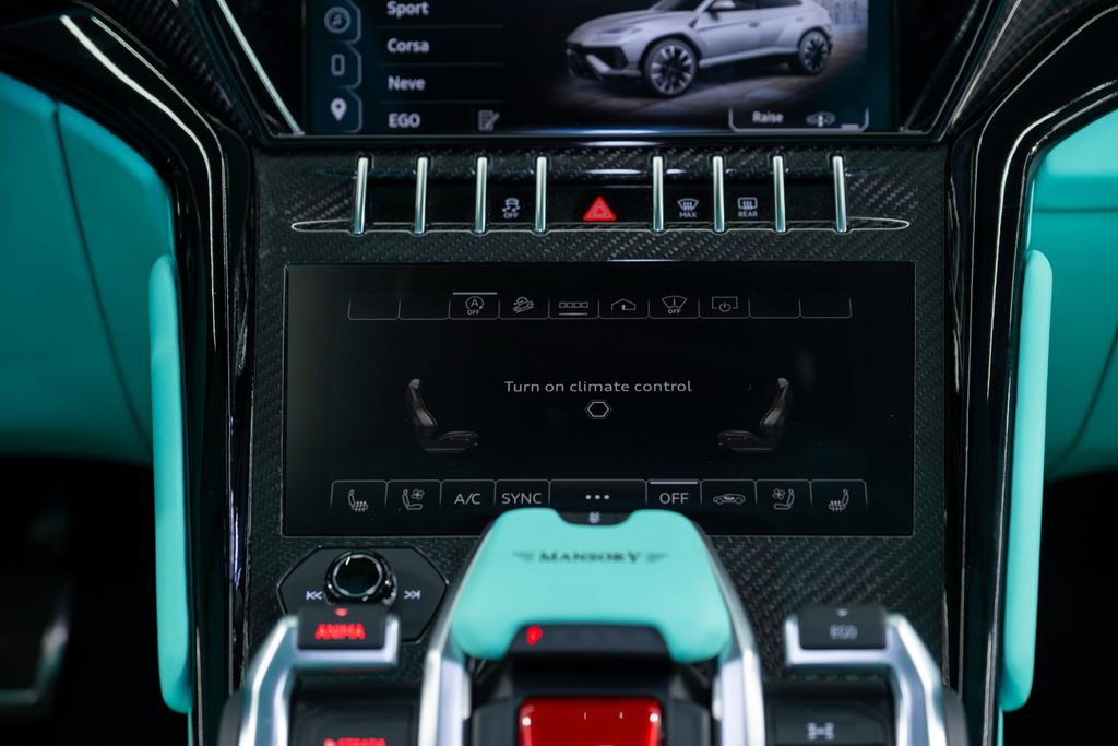 Used 2024 Lamborghini Urus S image 75