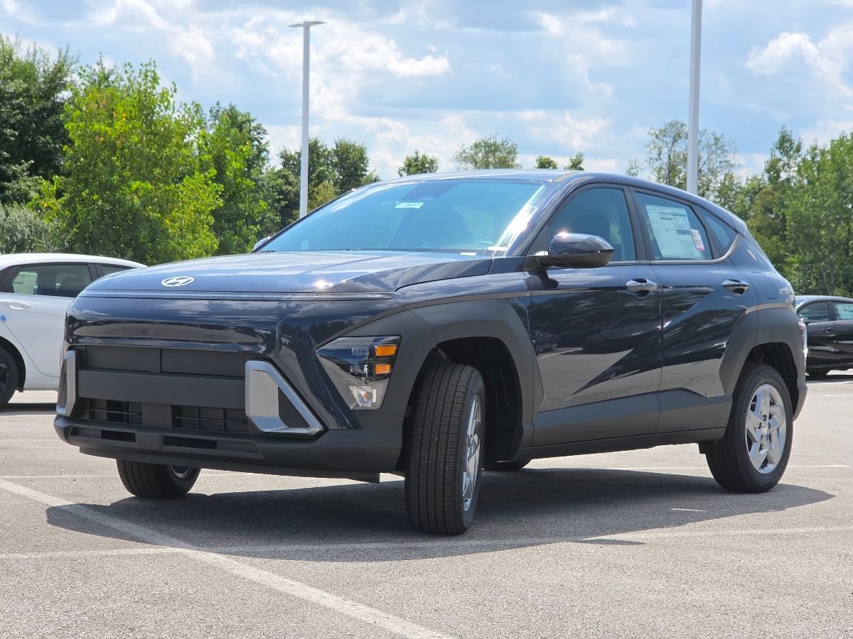 New 2027 Hyundai Kona SE AWD/4WD image 13