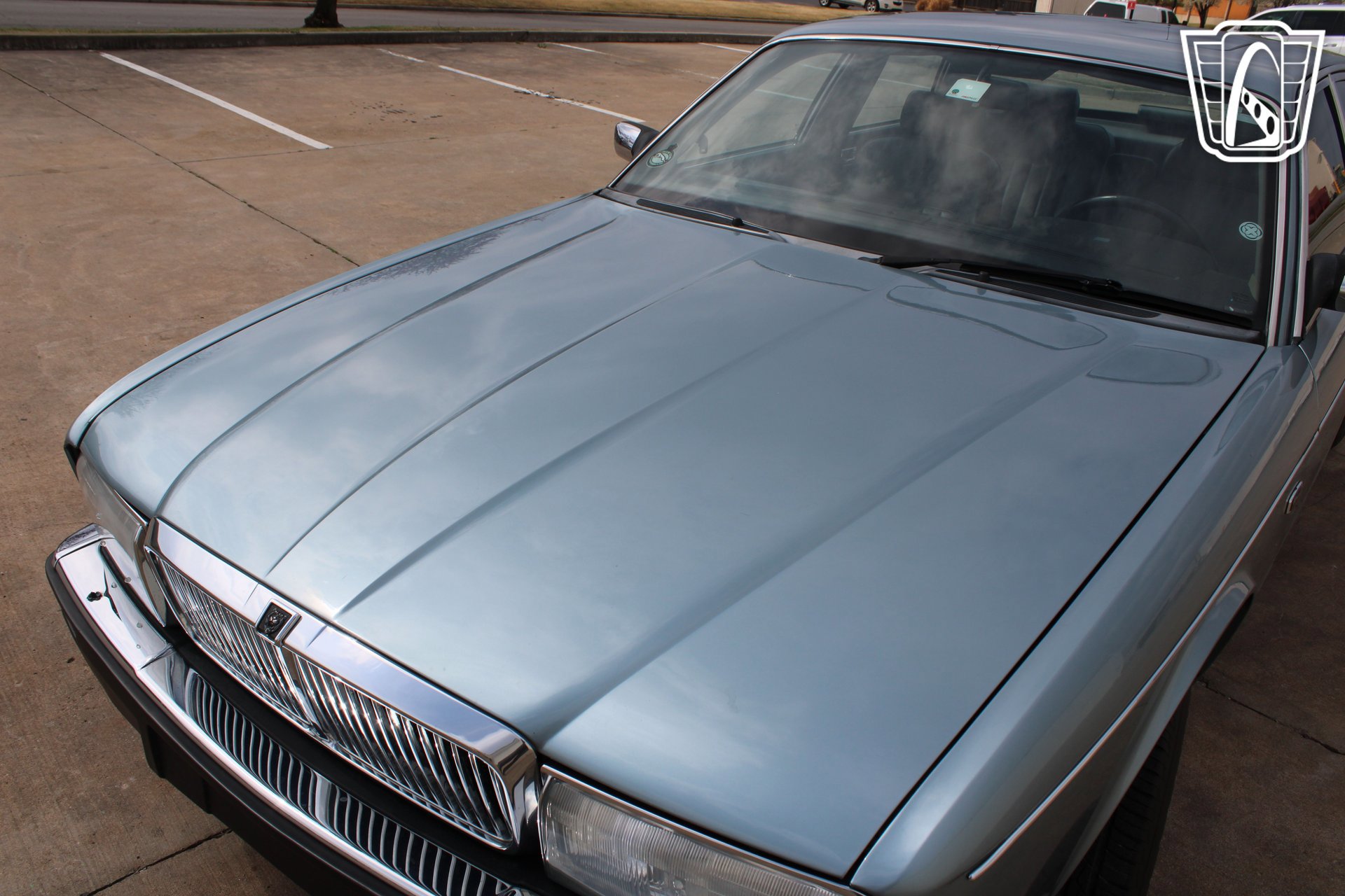 Used 1990 Jaguar XJ Vanden Plas image 29