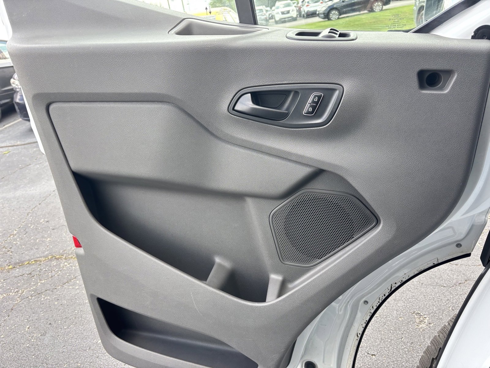 Used 2023 Ford Transit 250 Low Roof w/ Exterior Upgrade Package image 15
