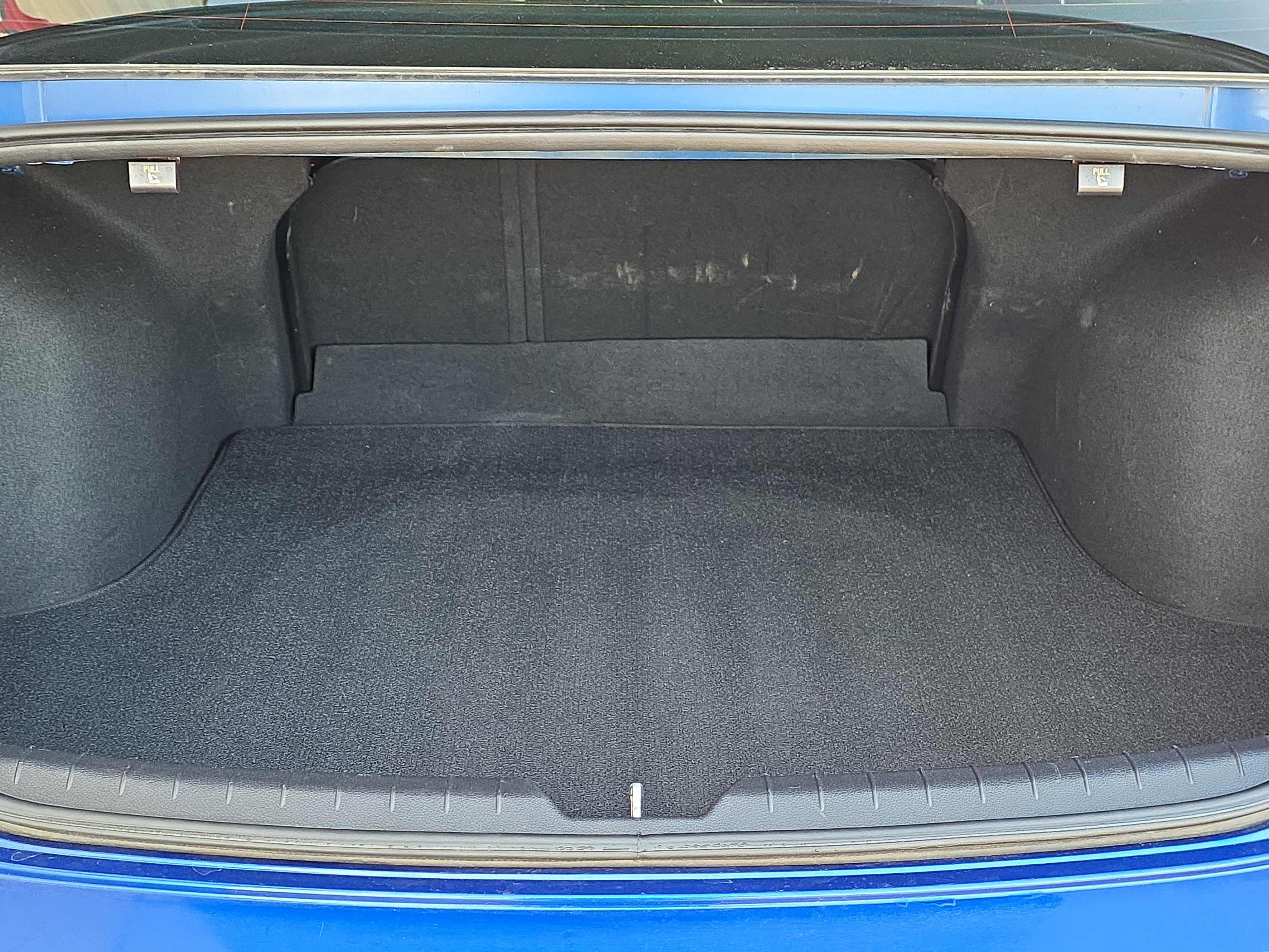 Used 2021 Kia K5 EX image 7