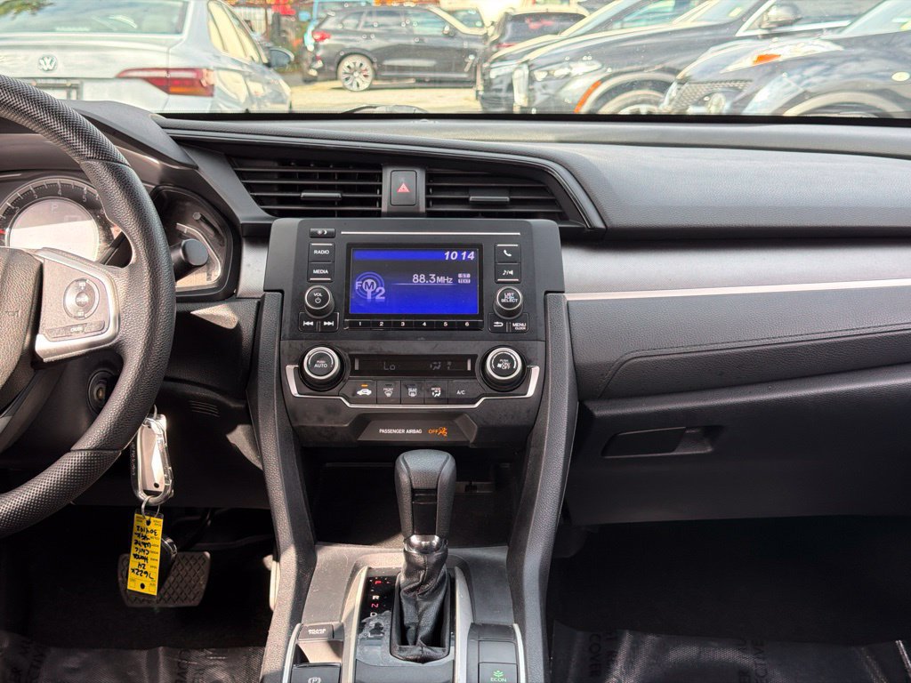 Used 2018 Honda Civic LX image 18