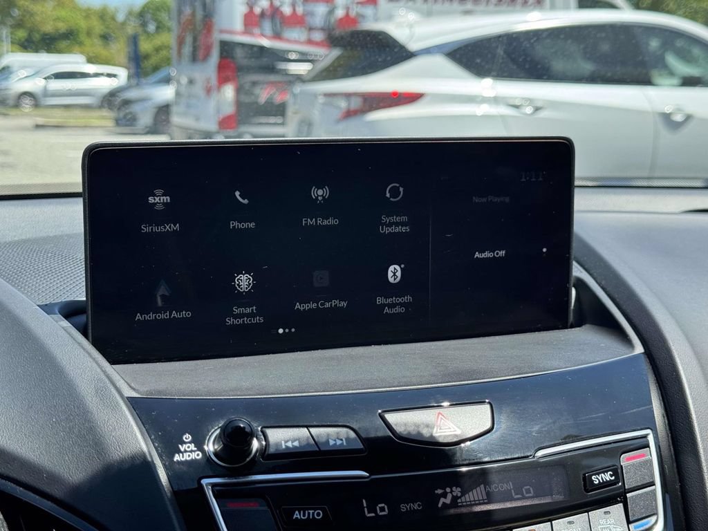 Certified 2023 Acura RDX AWD image 27