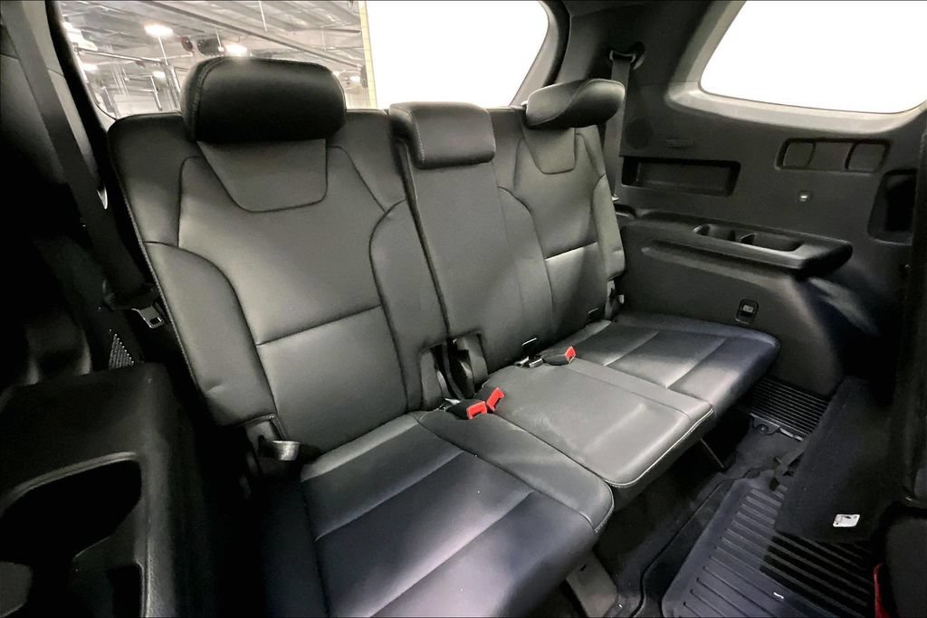Used 2024 Kia Telluride SX Prestige X-Line AWD/4WD image 33