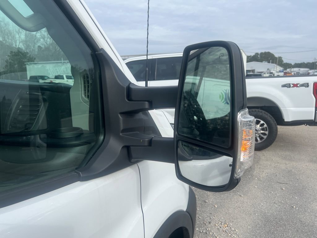 Used 2024 Ford Transit 350 w/ Interior Upgrade Package image 49