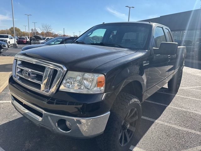 Used 2008 Ford F150 XL image 2
