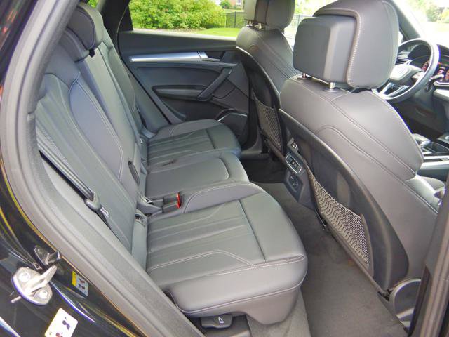 Used 2025 Audi Q5 2.0T Premium AWD/4WD image 16