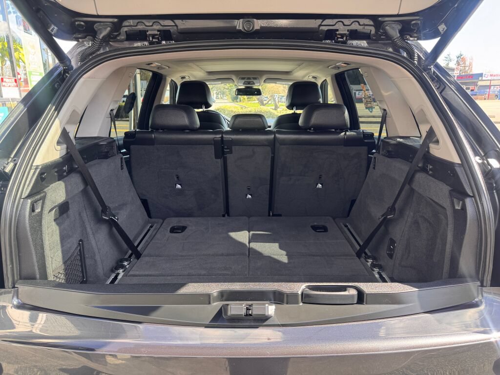 Used 2015 BMW X5 xDrive35i image 10