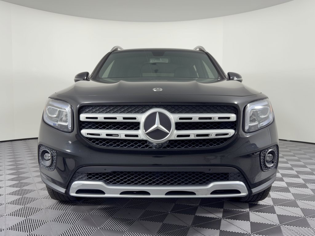 Used 2021 Mercedes-Benz GLB 250 image 6
