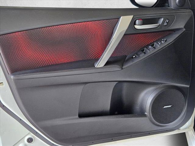Used 2013 MAZDA MAZDA3 Touring FWD image 9