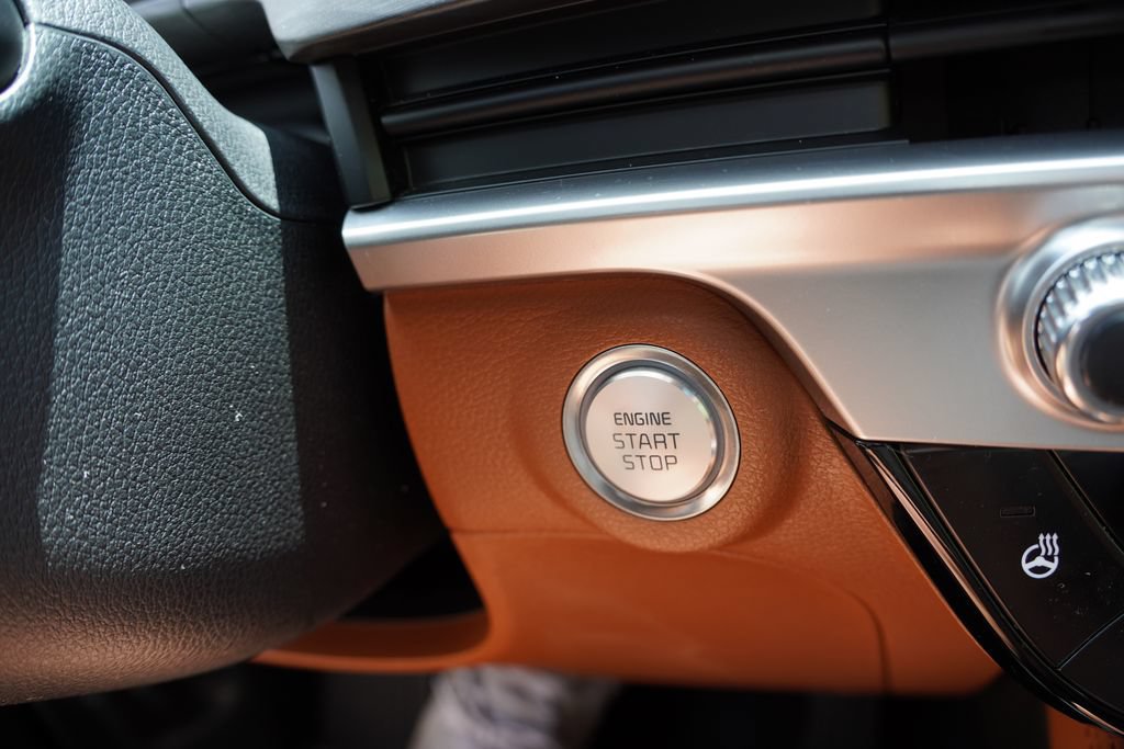 Certified 2024 Kia Telluride EX X-Line AWD/4WD image 34