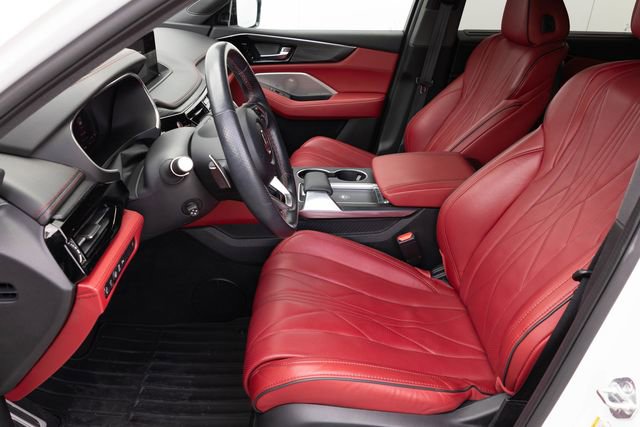 Used 2023 Acura MDX Type S image 14