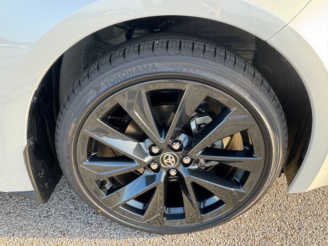 New 2026 Toyota Corolla XSE FWD image 12