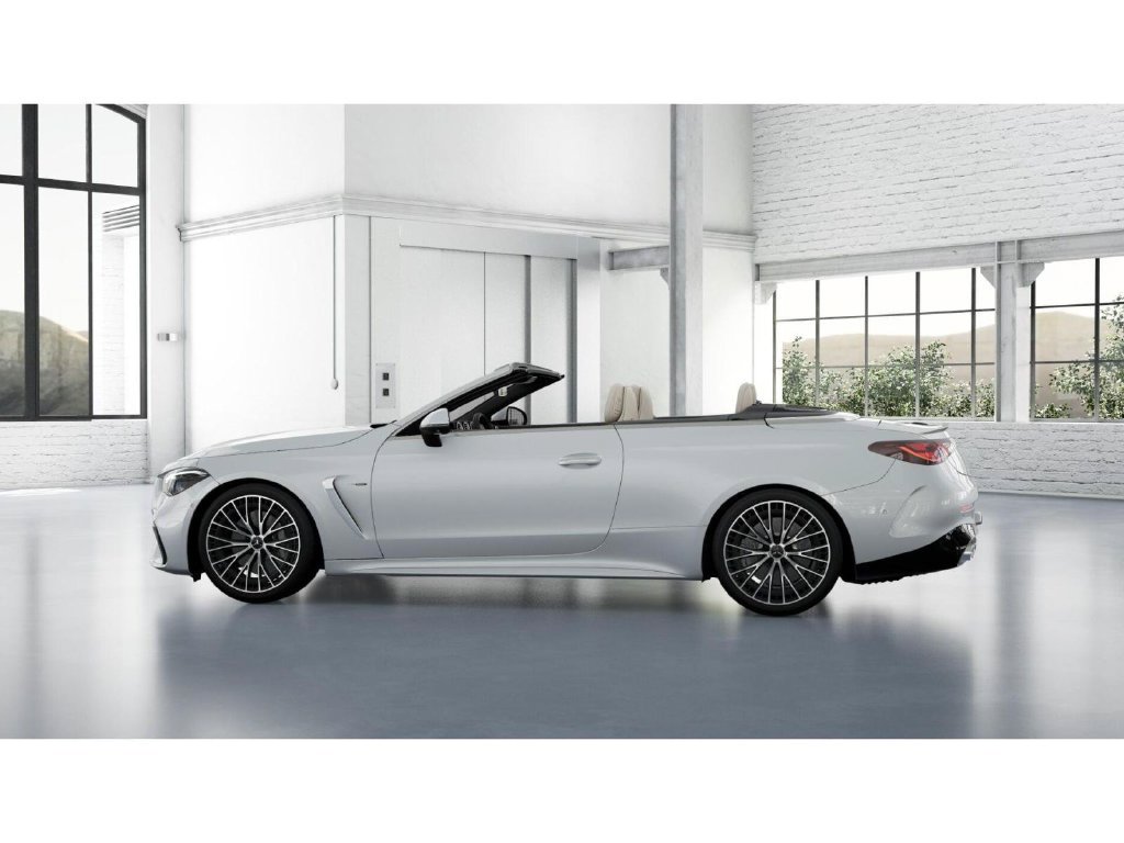 New 2027 Mercedes-Benz CLE 53 AMG 4MATIC Cabriolet image 33