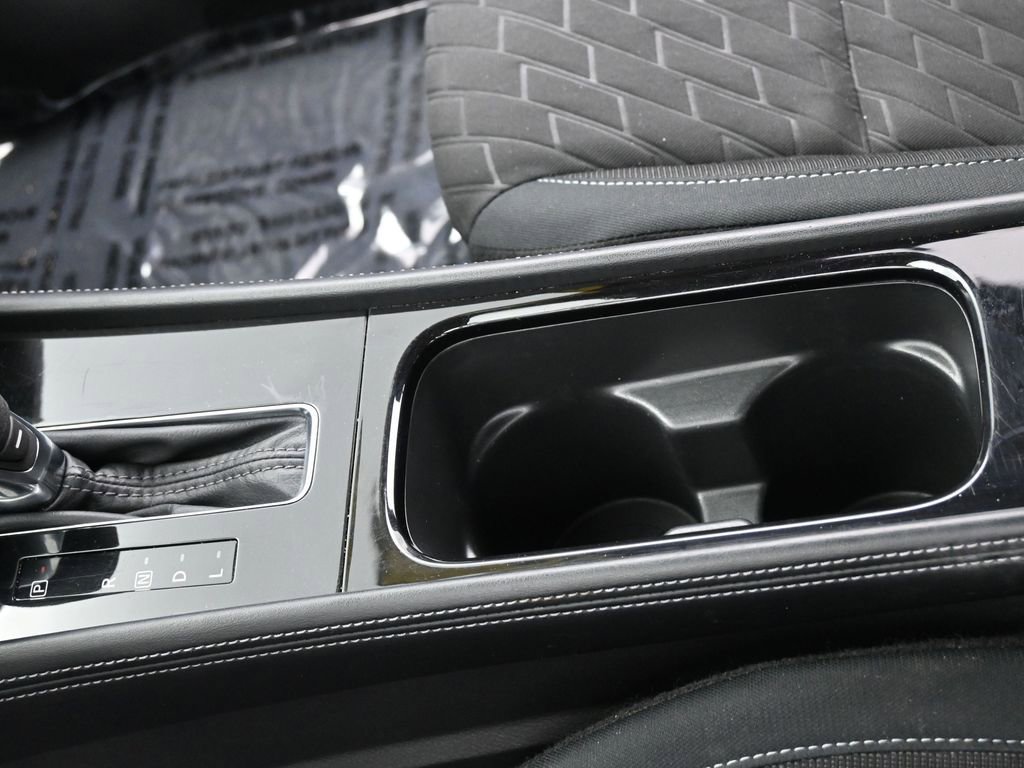 Used 2023 Nissan Kicks SV image 20