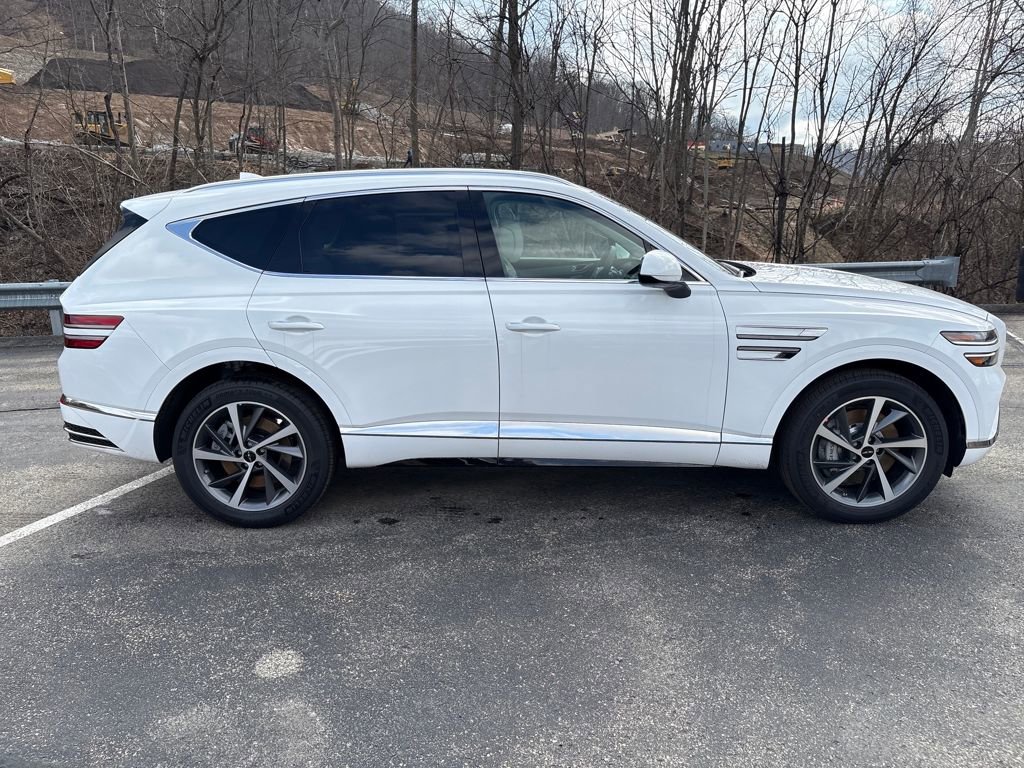New 2026 Genesis GV80 2.5T Select image 6