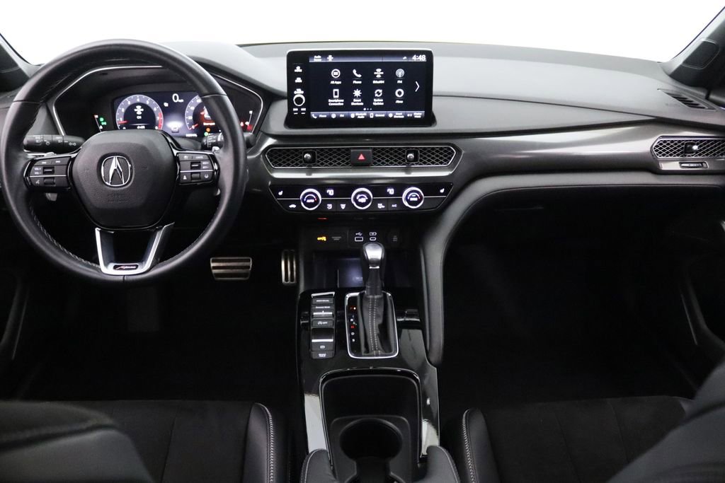 Used 2023 Acura Integra A-Spec image 17