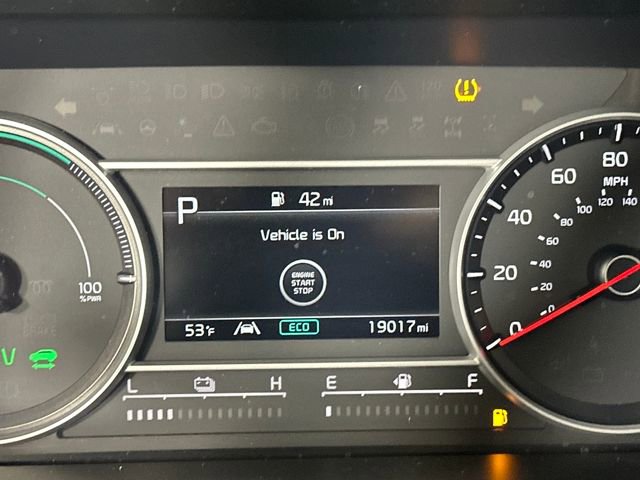 Used 2024 Kia Sorento EX image 18