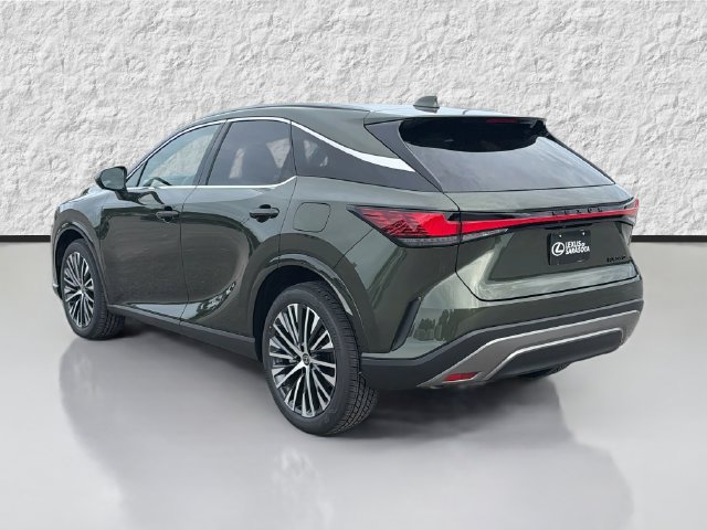 New 2026 Lexus RX 350 Premium Plus FWD image 5