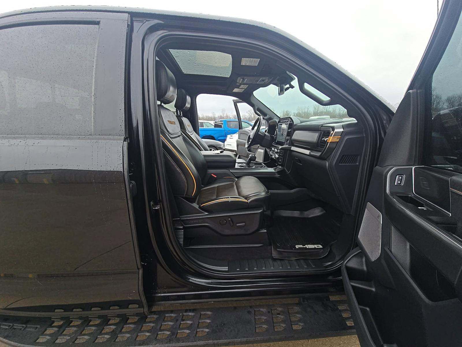 Used 2023 Ford F150 Tremor w/ Equipment Group 402A High image 26