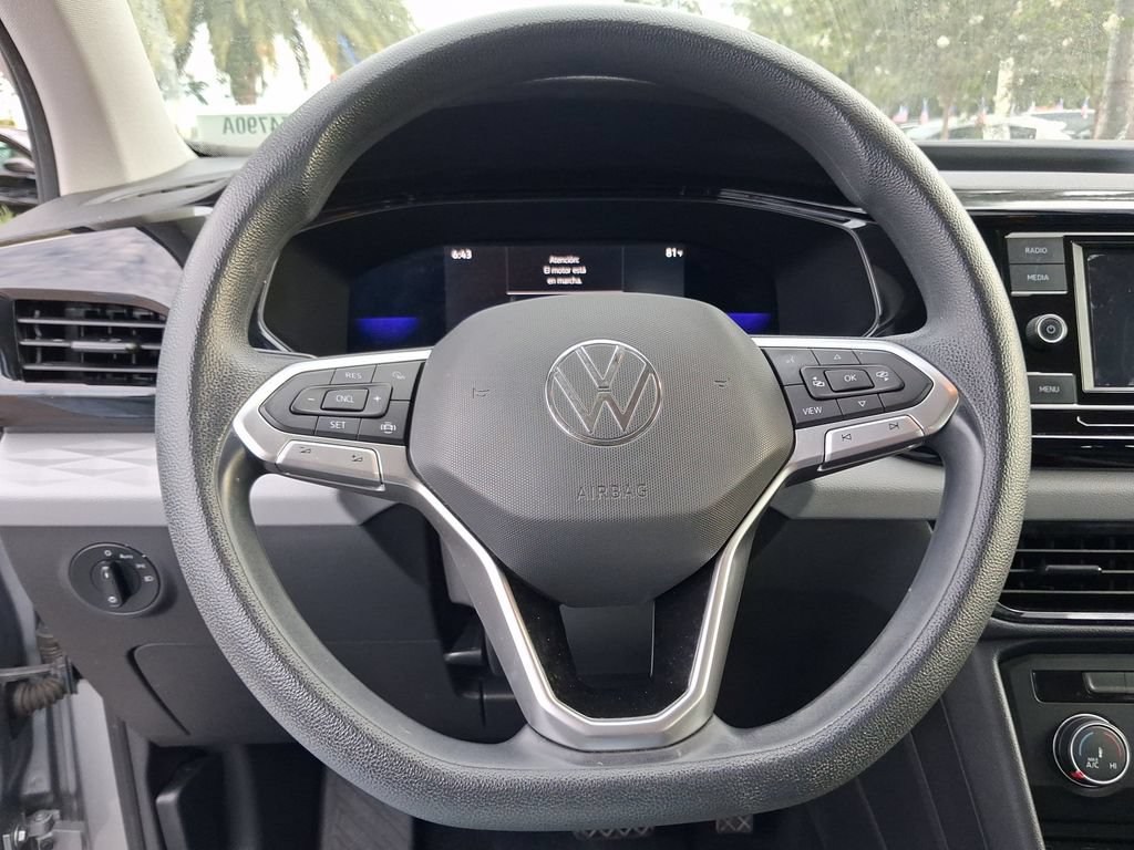 Used 2022 Volkswagen Taos S FWD image 17