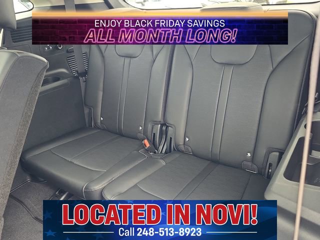 Used 2024 Kia Sorento S w/ Panoramic Sunroof Package image 13