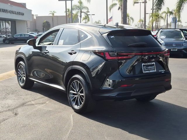 New 2026 Lexus NX 450h+ AWD w/ Accessory Package (Z1) image 7