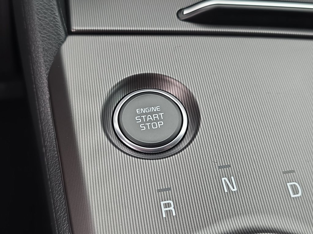 New 2027 Kia Sportage EX AWD/4WD image 27