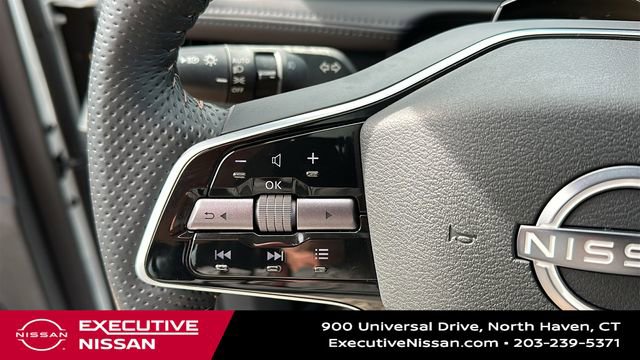 Certified 2023 Nissan Ariya FWD image 15