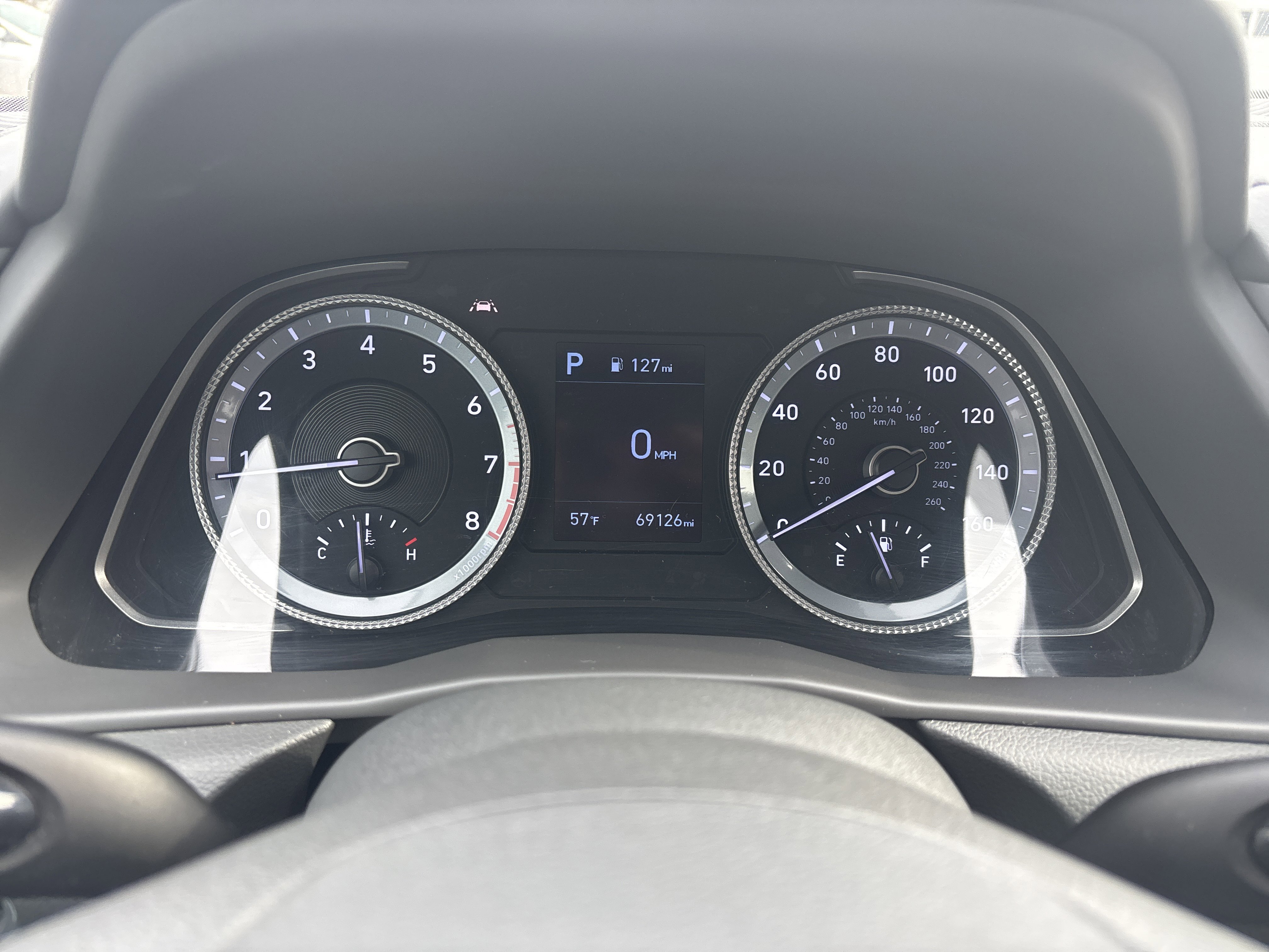 Used 2021 Hyundai Sonata SE image 25