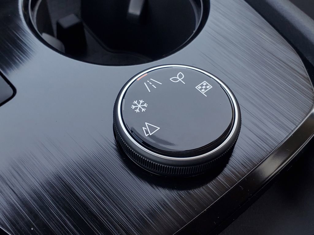 New 2026 Nissan Rogue S image 22