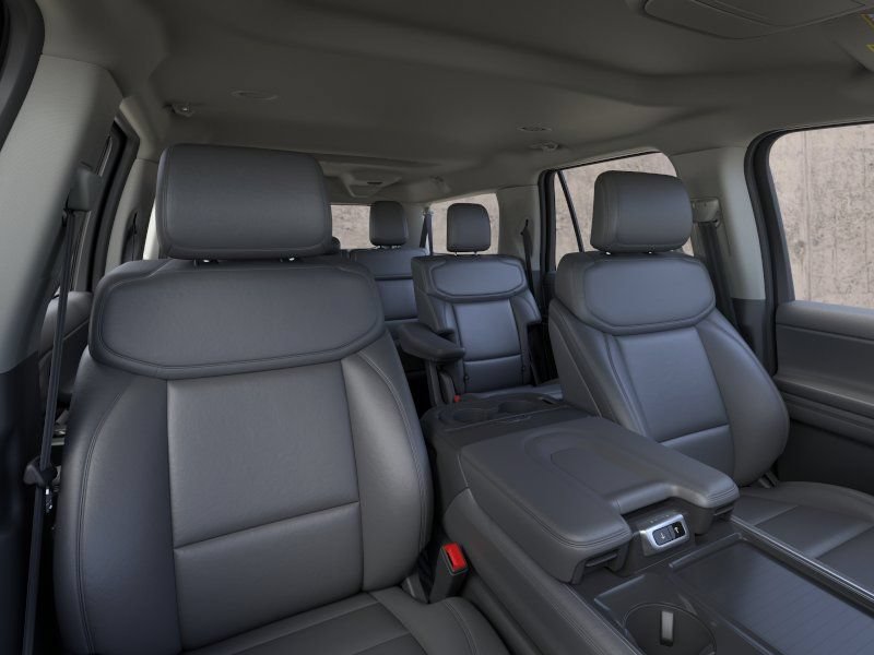 New 2026 Ford Expedition Max Active AWD/4WD image 38