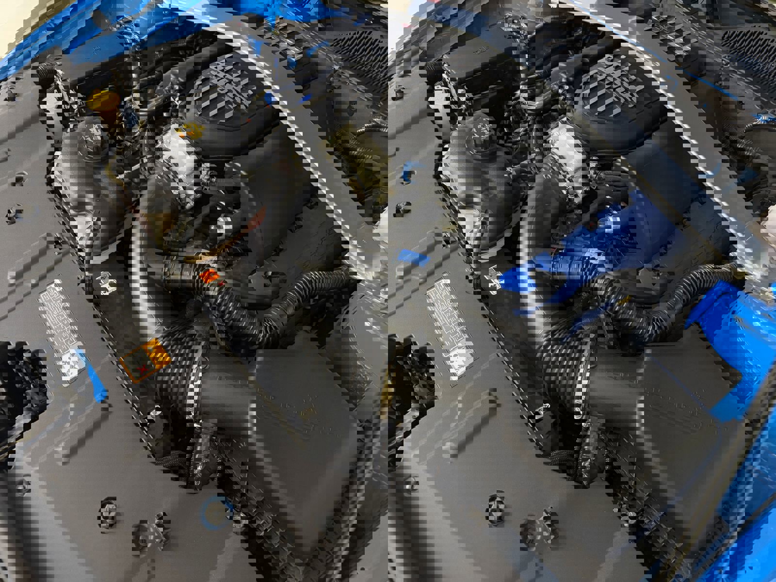 Used 2013 Ford Mustang Boss 302 image 69