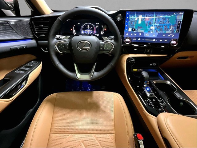 Used 2026 Lexus NX 350 AWD w/ Accessory Package (Z2) image 7