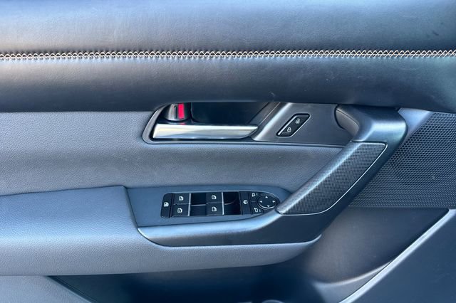 New 2026 MAZDA CX-50 2.5 Hybrid w/ Weather Package image 11