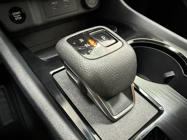 Used 2025 Nissan Rogue SV image 19