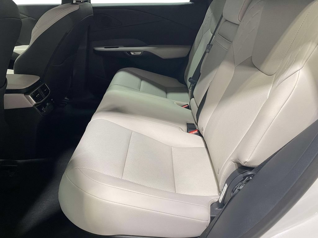 Used 2025 Lexus RX 350 Premium w/ Accessory Package AWD/4WD image 12
