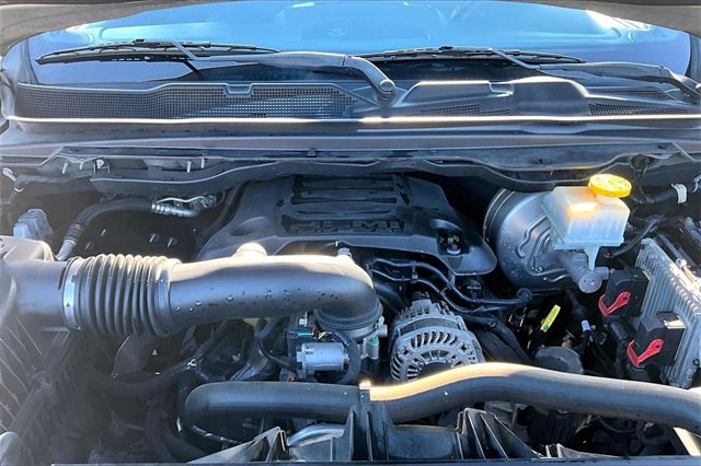 Used 2019 RAM 1500 Big Horn image 31