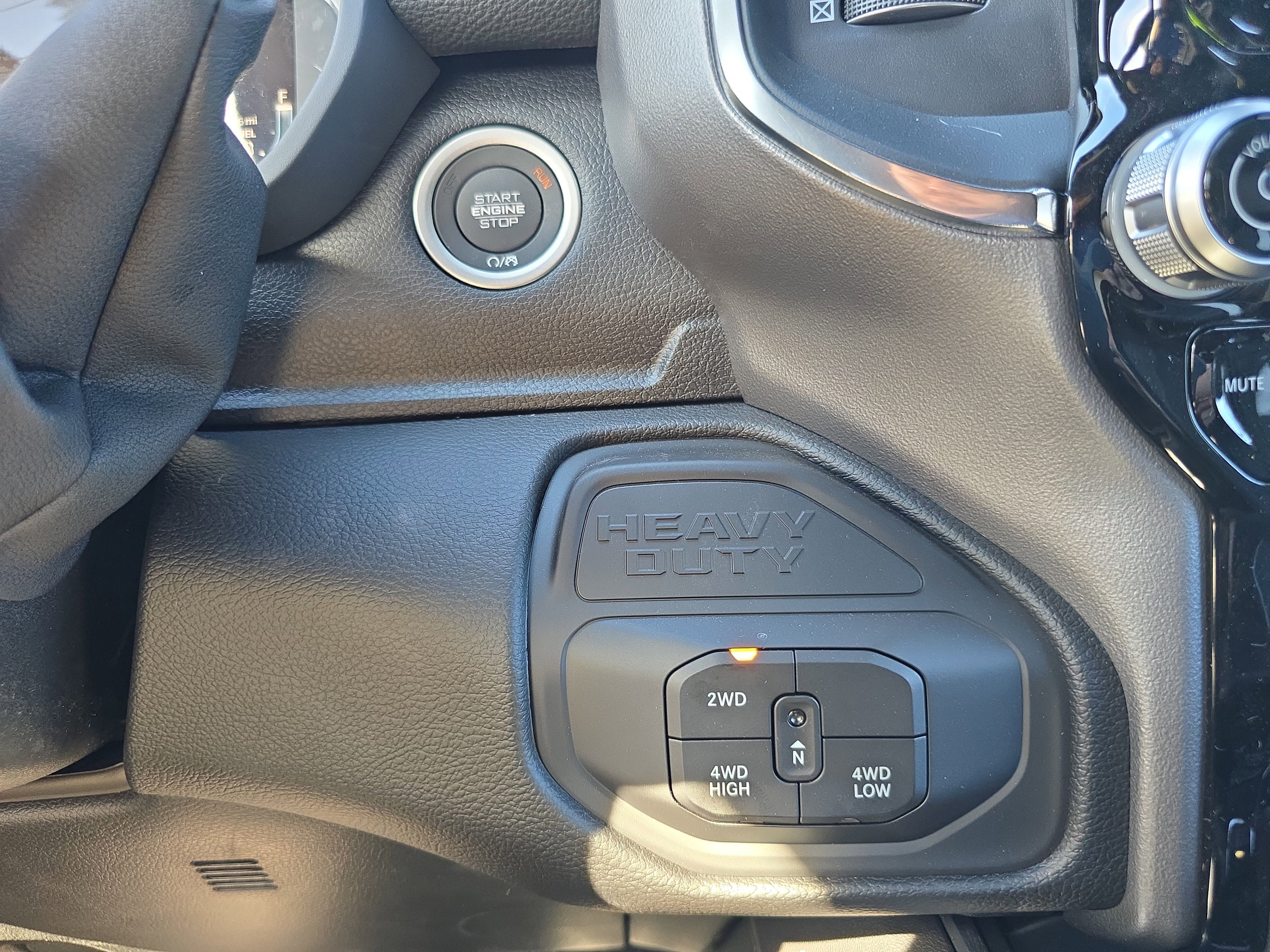 New 2026 RAM 2500 Laramie image 25