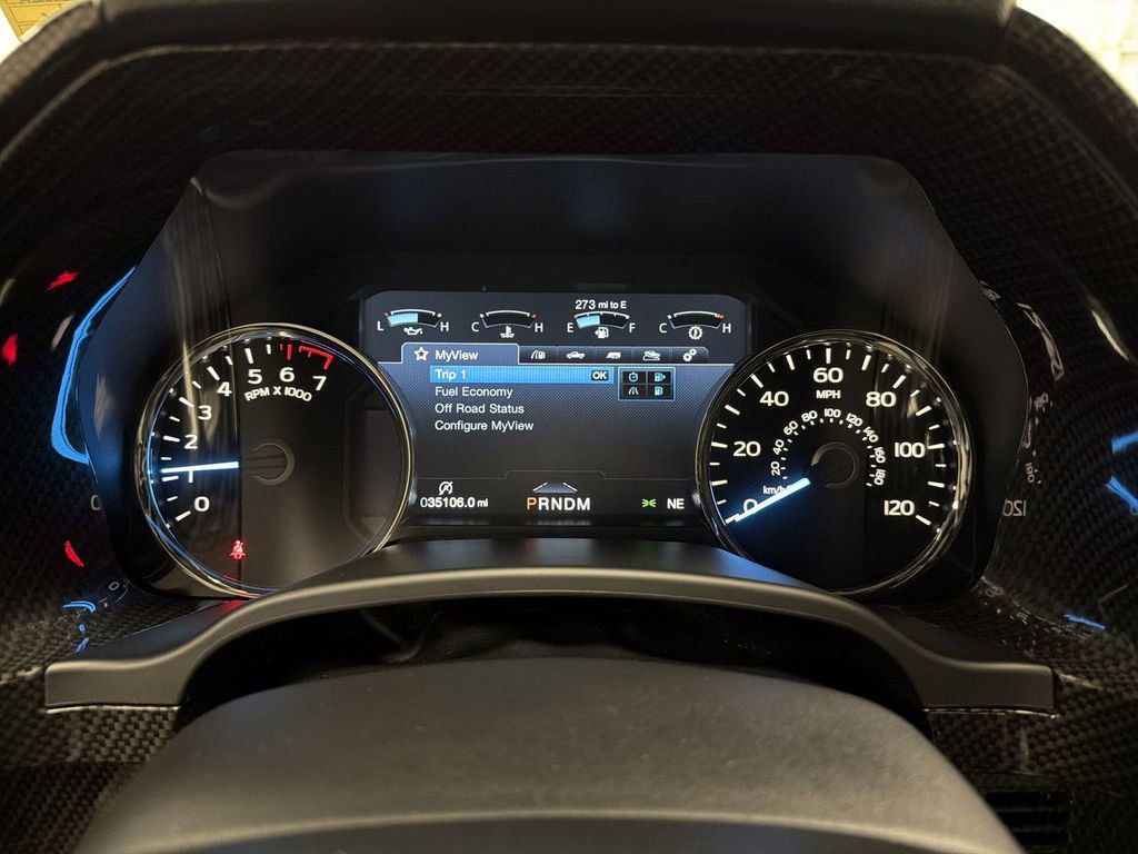 Used 2018 Ford F150 Lariat w/ Equipment Group 502A Luxury AWD/4WD image 11