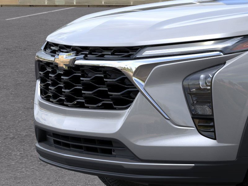 New 2026 Chevrolet Trax LT image 13