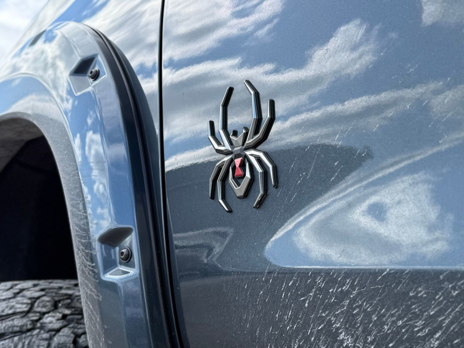 Used 2021 Chevrolet Silverado 1500 RST w/ All Star Edition Plus image 8