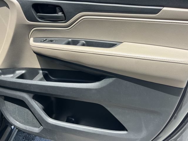Used 2019 Honda Odyssey EX-L image 32