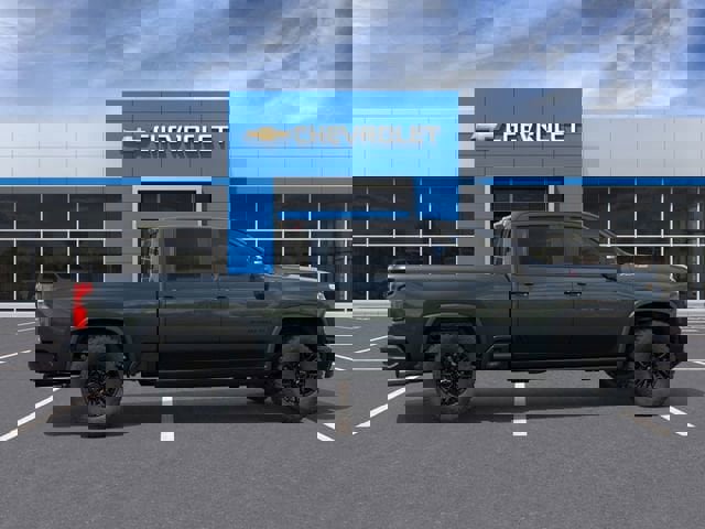 New 2026 Chevrolet Silverado 2500 ZR2 image 5