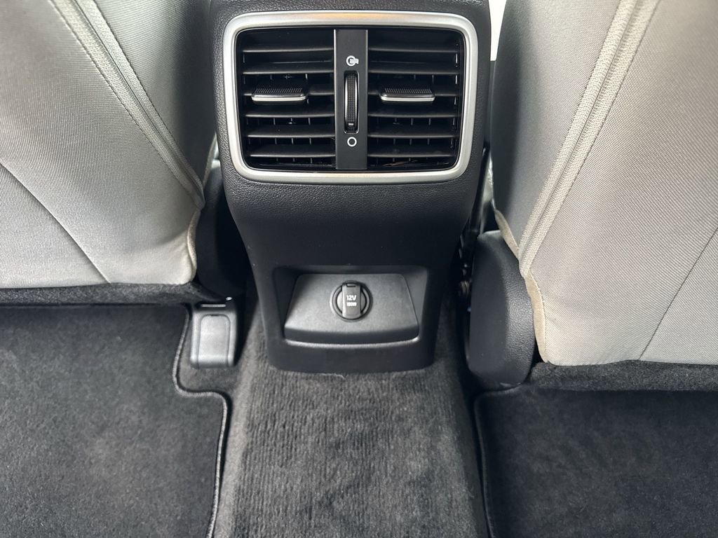 Used 2021 Kia Sportage LX image 19